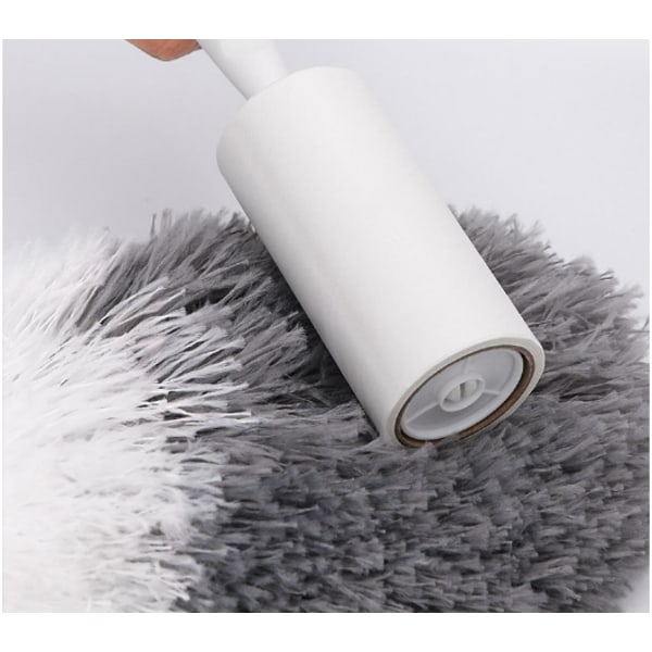 Mikrofiber forlænget Chenille støvkost loftet støvbørste