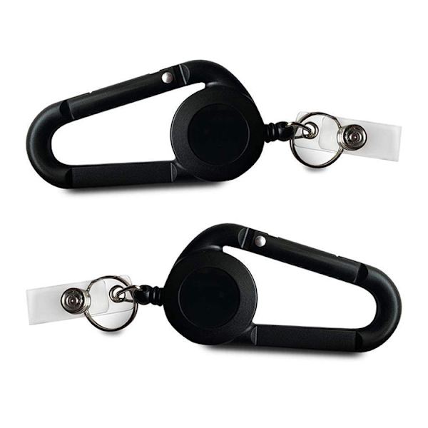 2 st Easy Pull Buckle Flexibel Easy Pull Klätterspänne