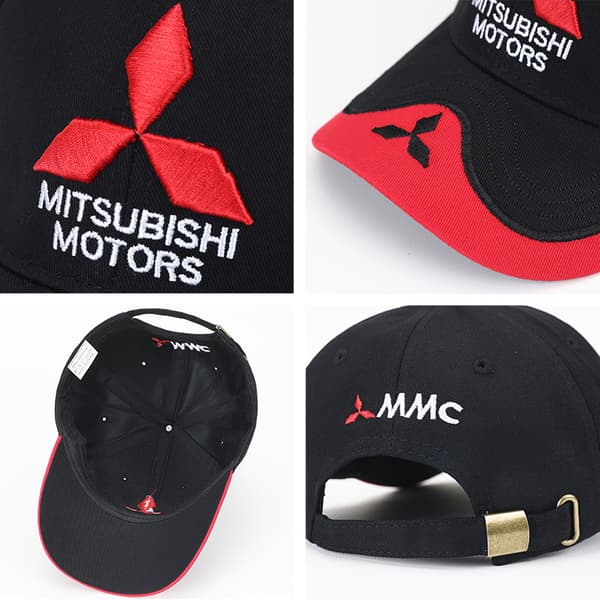 Hat bil standard hat racing cap baseball cap mænd og kvinder outdo