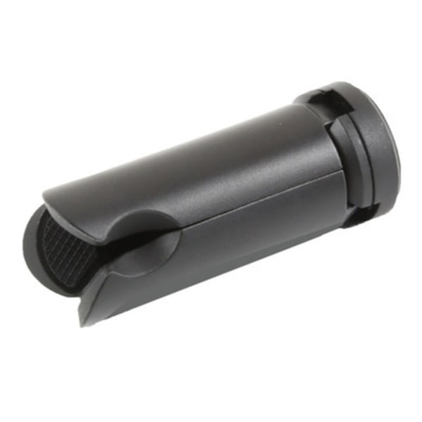 Bärbar Mini Tripod Aluminiumlegering Smartphone Tripod med 1/4\"