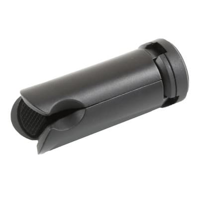 Bærbar Mini Tripod i Aluminiumlegering til Smartphone med 1/4\"