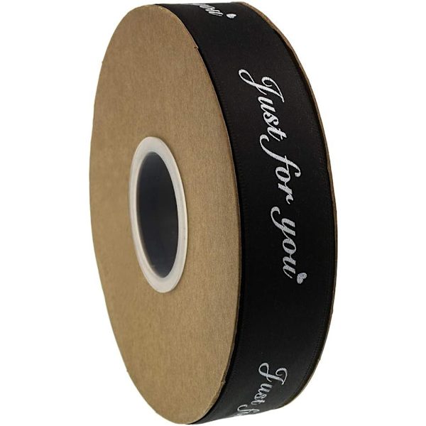 40 meter breda band speciellt designade för dig, mycket lämpliga