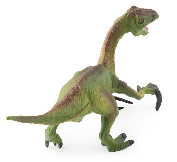9 Simulerede Jurassic Model Brachiosaurus fusarium dinosaur anima