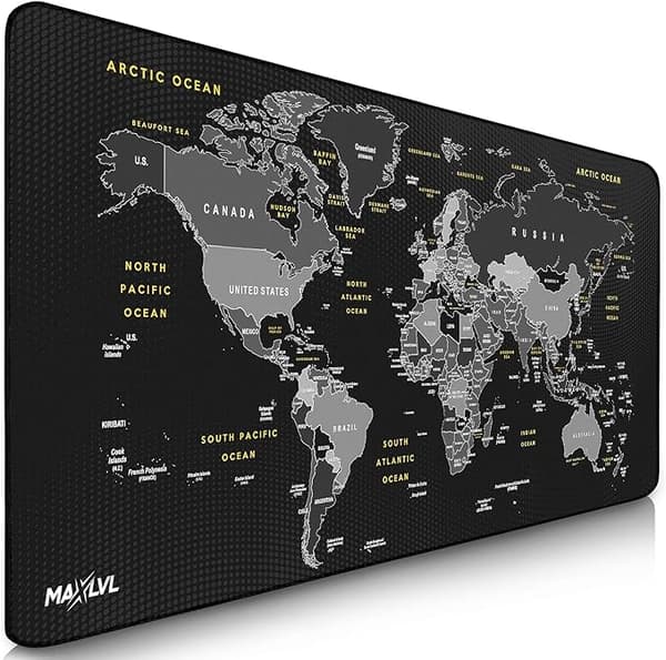 Musematte 900 x 400 x 2mm - Musematte