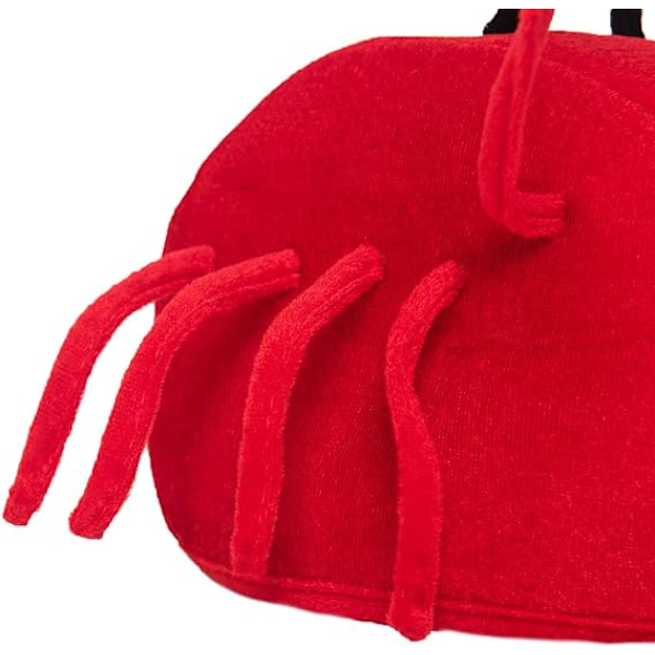 Rabattert krabbehatt - Havdyrhatter - Fiskehatter - Crawfish C