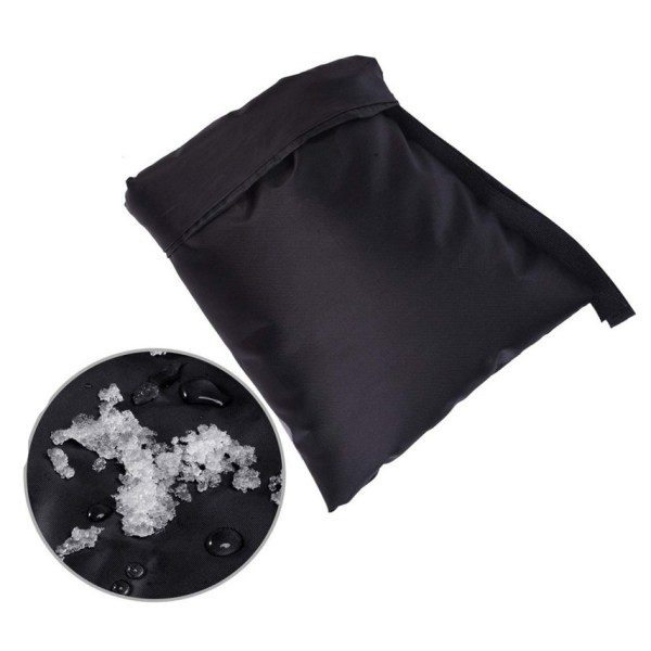 2-delt udendørs hanecover, udendørs hanecover, udendørs hane