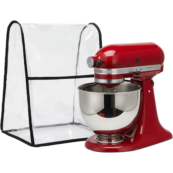Köksmaskinens dammskydd, KitchenAid dammskydd kompatibelt med