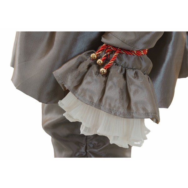 Halloween Cosplay 'IT 2' Joker Kostume Deluxe Kostume-MÆND-L