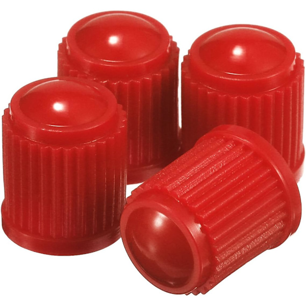 20-pack däckventilskydd för bil, motorcykel, lastbil, cykel, B