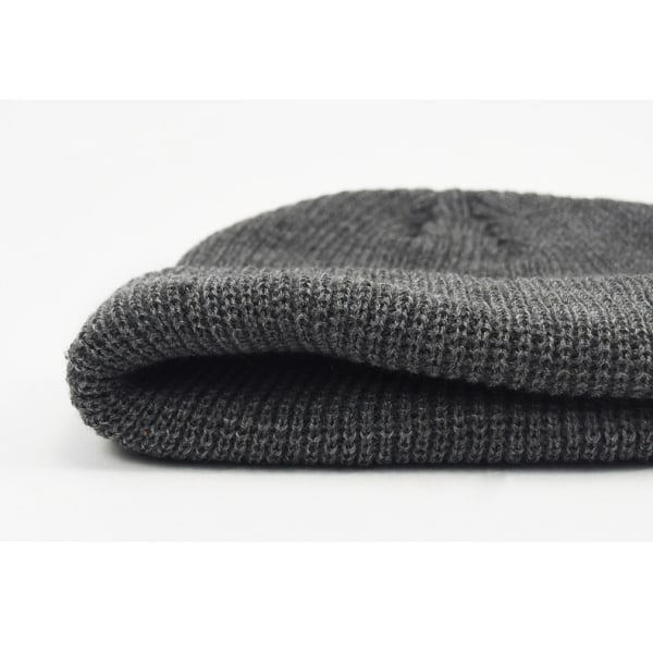 3-pack kalla hattar för män varma vår-, höst- och vintertröjor