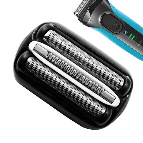 32B S3 Elektrisk barberhode tilbehør erstatning for Braun Se