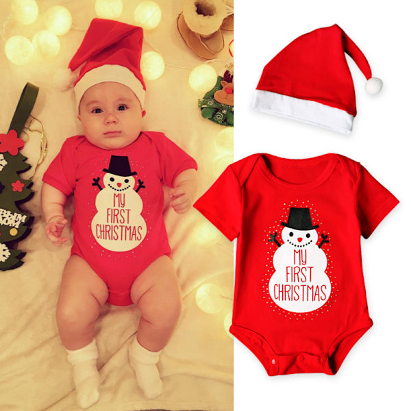 One Piece Baby Jul Toddler 90CM