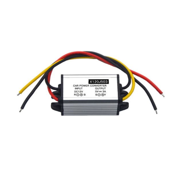24v 12v Step Down Step Down Converter, DC-DC Step Down Converter