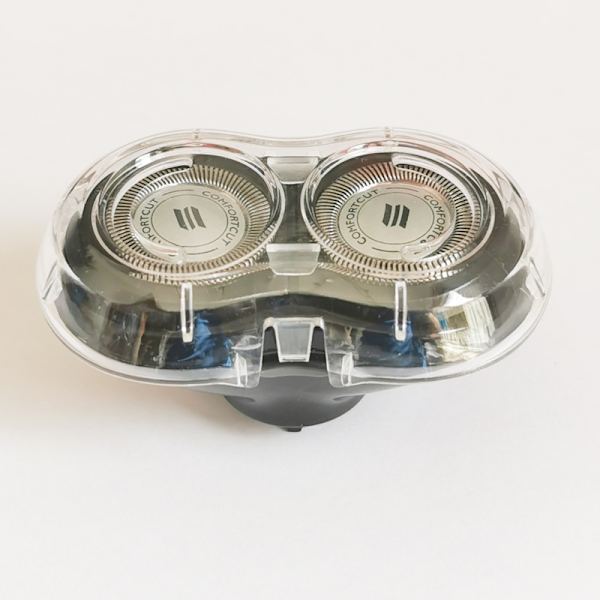 Passar till Philips rakhuvud RQ310/320/330/311/350/370 inte