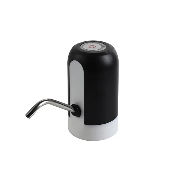 Bärbar universell vattenkokare elektrisk vattenpump black