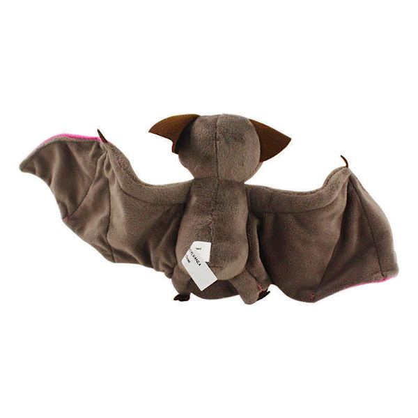 Plush Bat Fylte Dyr Hotel Transylvania Dracula Frank Dennis M