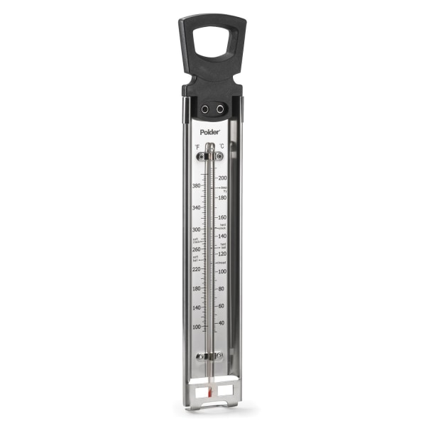 Kjøkkenkokt sirup syltetøy termometer lollipop matlagingstermometer