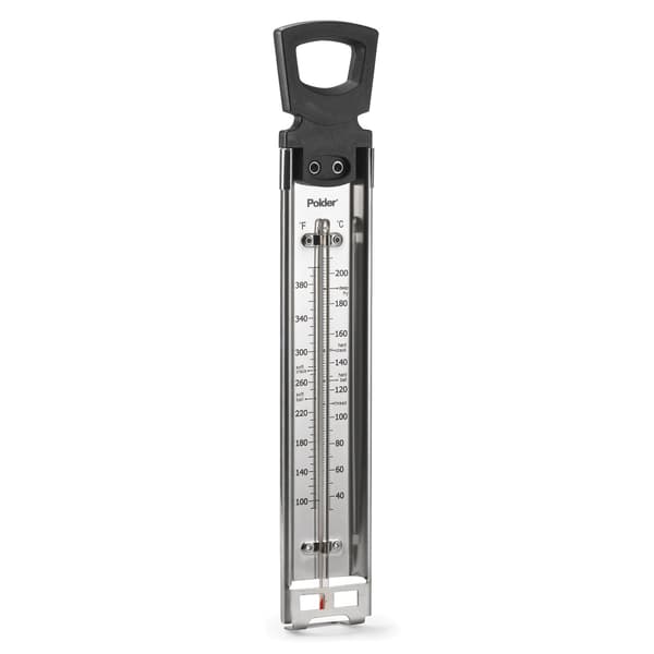 Kök Kokt Sirap Sylt Termometer Godis Termometer Matlagning Termometer