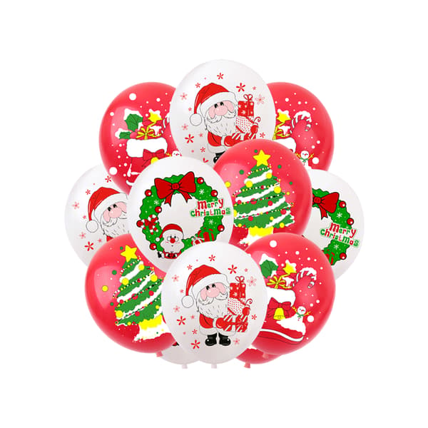 Jul Nye Originale Festlige Dekorative Genstande Copyright Santa Cl