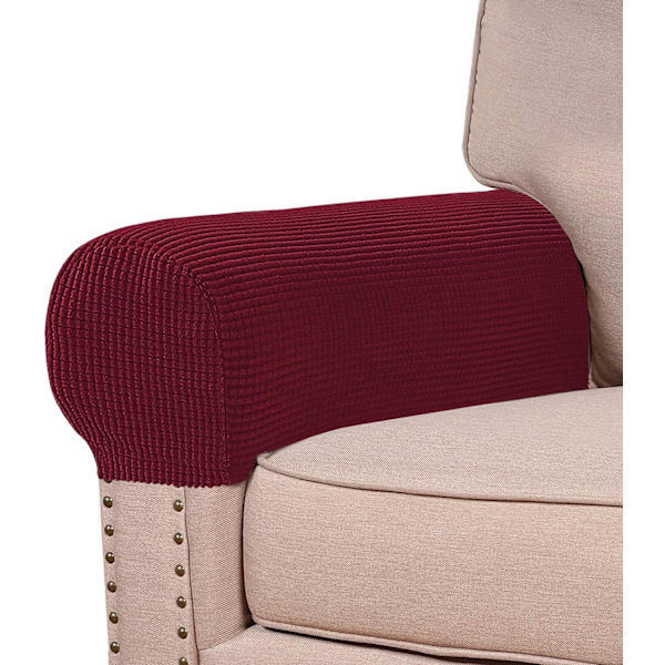 Stretch Invalid Slipcovers for Chairs and Sofas Couch Slipcovers