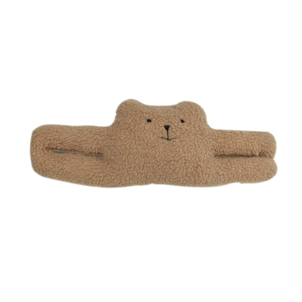 Dekorativ dørstopper, søt kattedørstopper, dørmontert, Ke