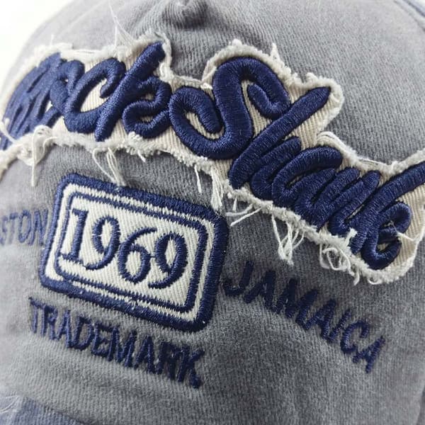 1969 falmet baseball cap solhat (slidt version)
