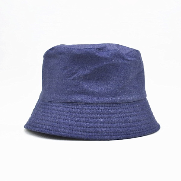 Forår og efterår cowboyhat fiskerhat arbejdshat rejse solskærm kuppelhat solskærm til mænd kvinder, 1 stk-M(56—58cm)
