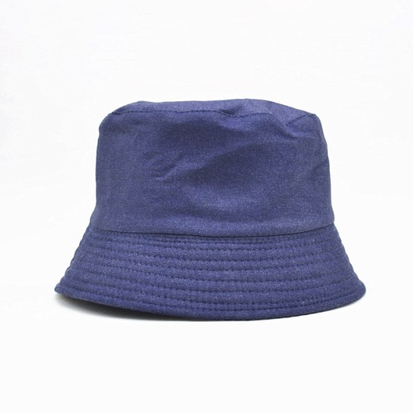 Vår och höst Cowboyhatt Fiskarhatt Arbetshatt Resa Solskydd Domehatt Solskydd för män kvinnor, 1st-M(56—58cm）Ideal och användbar hatt för pojkar flickor män kvinnor. Perfekt present till vänner.