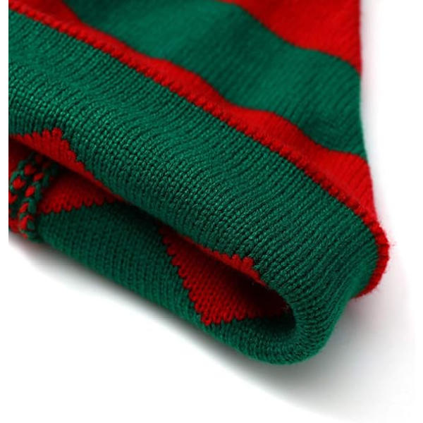 Jule Elf Strikhue