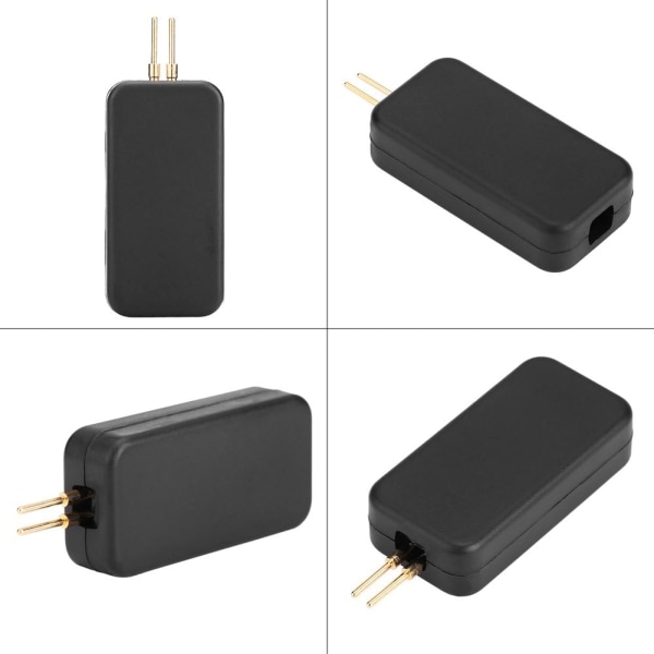 4PCS Auto Car Airbag Emulator SRS Simulators Fel Sökare Univer