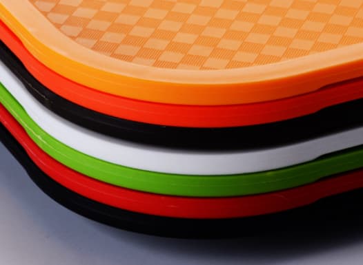 Medium Fastfood Trays, 41,5cm*30,5cm