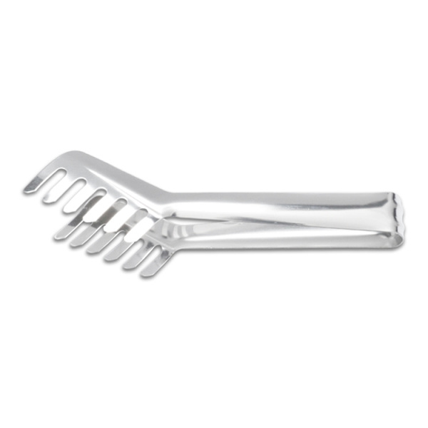 Klips av rustfritt stål for mat, pasta og nudler