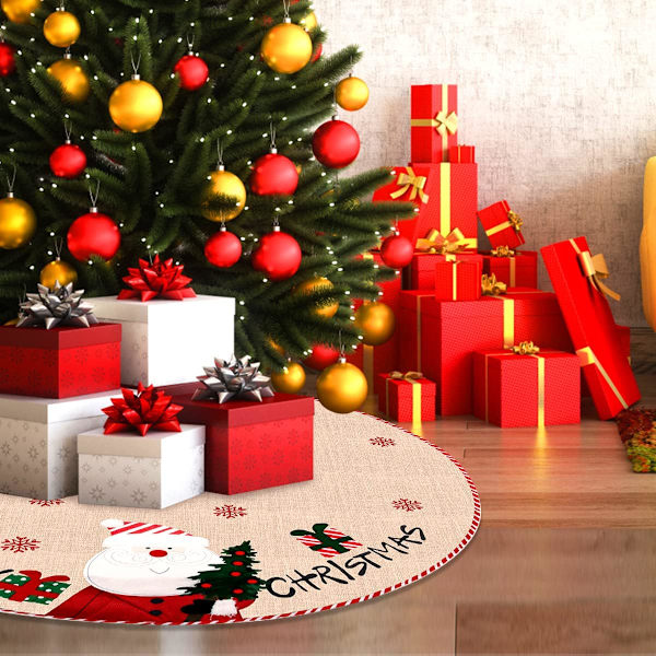 Julgransmatta, Julgransmatta, Julgransmatta,