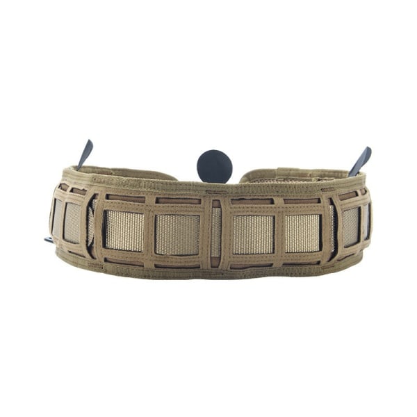 Taktisk justerbar kampbelte polstret Molle kampbelte Molle B
