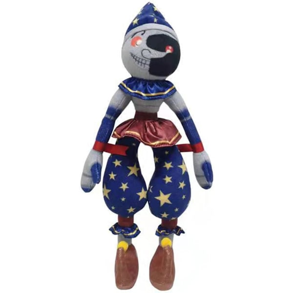 Five Nights at Freddy's Sundrop och Moondrop 28cm Security Breac