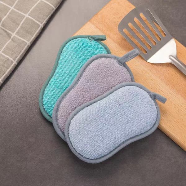 5 st mikrofiberduk Bilfönster Hemvård