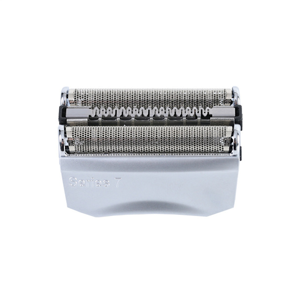 Egnet til Braun Series 7 70S elektrisk barbermaskine mesh-sæt wh