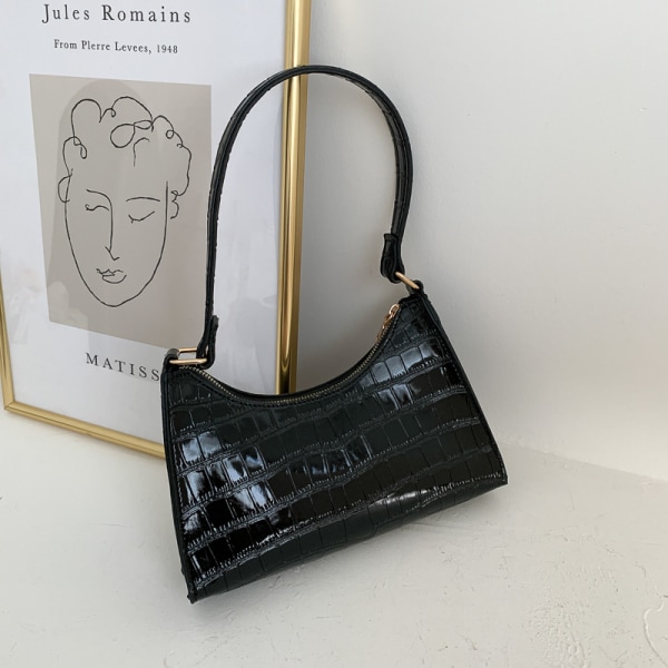 Kvinder Tasker Casual Kvinder Tote Skuldertaske Fashionable Exquisit