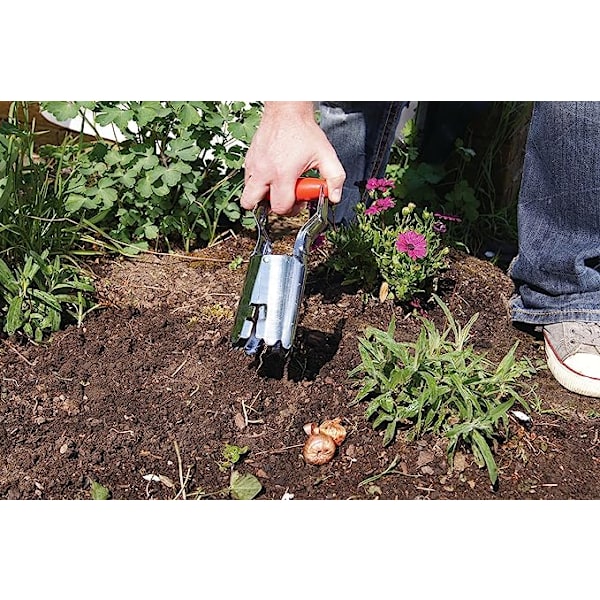 FISKARS AUTOMATISK LØKPLANTER