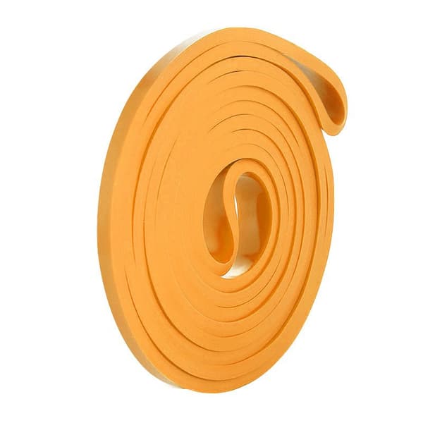 Motstandsbånd 3PCS/Set, Elastiske treningsbånd