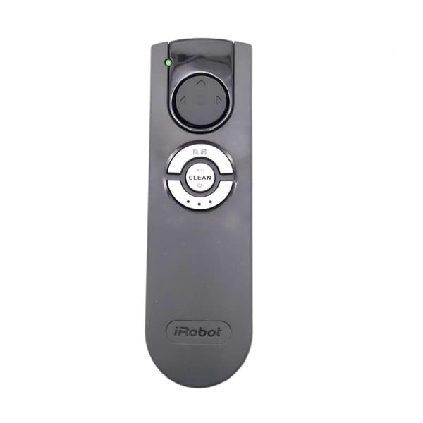 Fjernkontroll for iRobot Roomba 500, 600, 700, 800