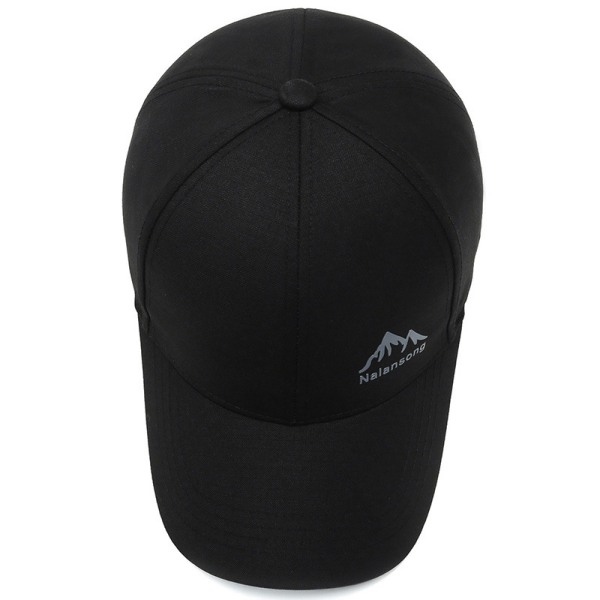 Baseball kasket Forår og efterår herrehat Fashion herrehat Efterår