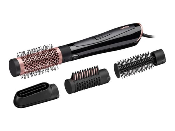 BaByliss Hårtörrer/hårstyler AS126E