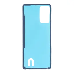 Baksideslimtejp för Samsung Galaxy A72 (A725 / 2021) (10-pack)