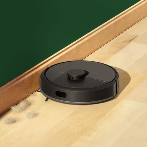 iRobot Roomba 105 Stövsuger svart