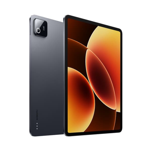 Xiaomi Pad 8 11.2 8GB 256GB Grå