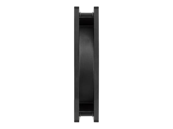 ARCTIC P12 Value Pack Fan 1-pack svart 120 mm