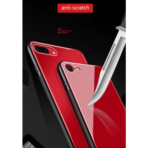 Glas fodral För Iphone X/Xs
