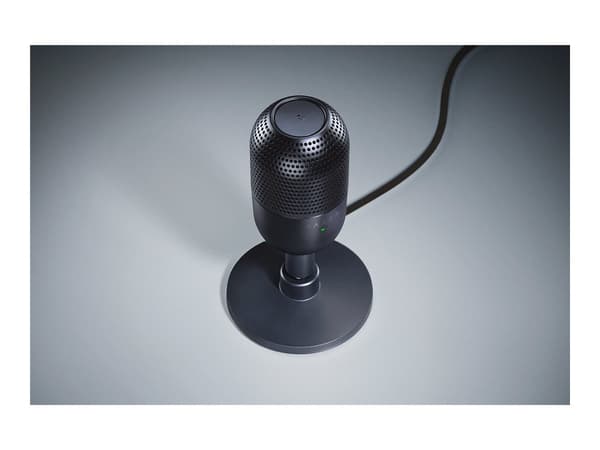 Razer Seiren V3 Mini Mikrofon Kablet -36dB svart