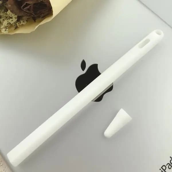 Silikonfodral för Apple pencil 2